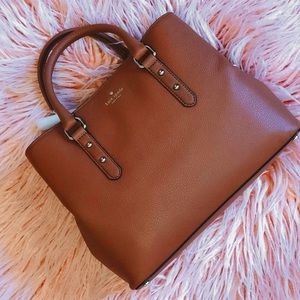 Kate Spade: Larchmont Avenue Evangelie